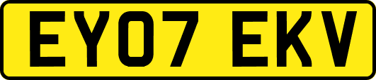 EY07EKV