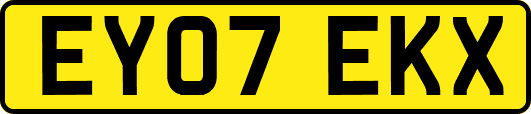 EY07EKX
