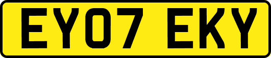 EY07EKY