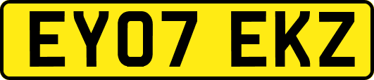 EY07EKZ