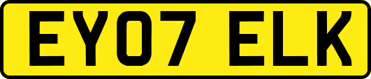 EY07ELK