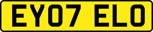 EY07ELO