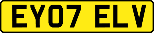 EY07ELV