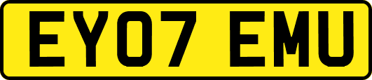EY07EMU