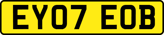 EY07EOB