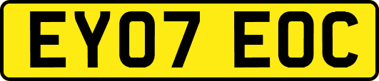 EY07EOC