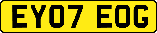 EY07EOG