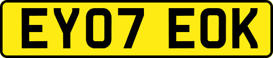 EY07EOK