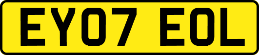 EY07EOL