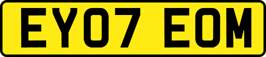 EY07EOM