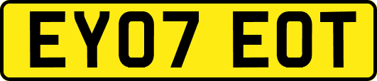 EY07EOT