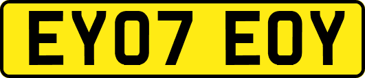 EY07EOY