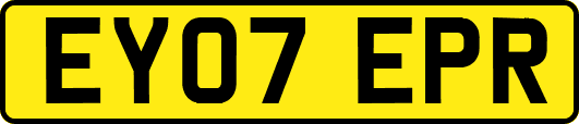 EY07EPR