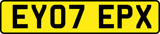 EY07EPX