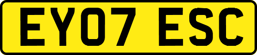 EY07ESC