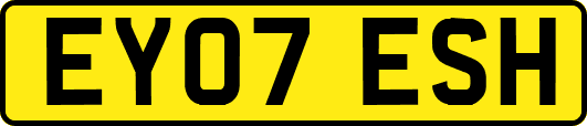 EY07ESH