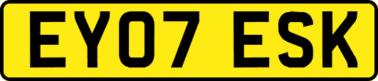 EY07ESK