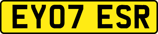 EY07ESR