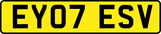 EY07ESV