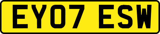EY07ESW