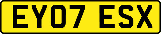 EY07ESX