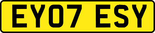 EY07ESY