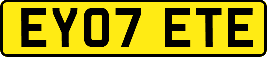 EY07ETE