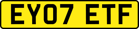 EY07ETF