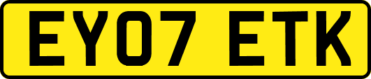 EY07ETK