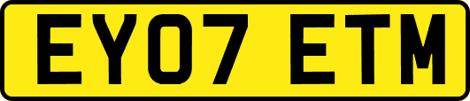 EY07ETM