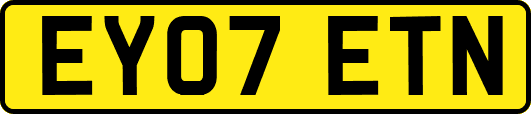 EY07ETN