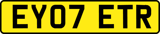 EY07ETR