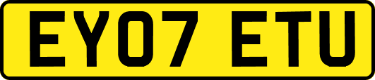 EY07ETU