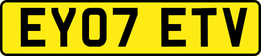 EY07ETV