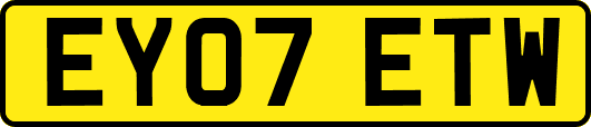EY07ETW