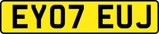 EY07EUJ