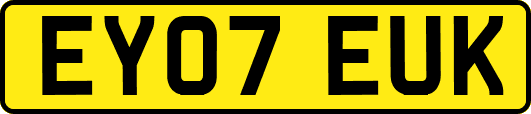 EY07EUK