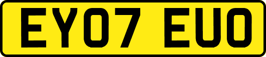 EY07EUO