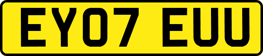 EY07EUU