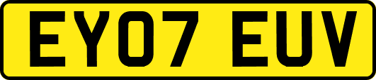 EY07EUV