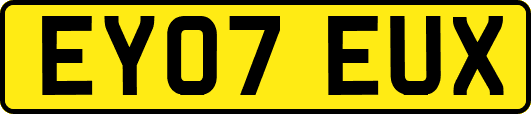 EY07EUX
