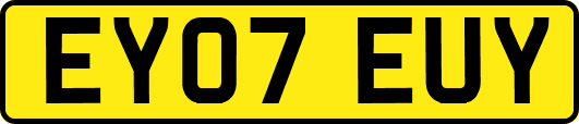 EY07EUY