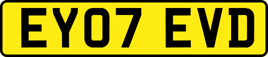 EY07EVD