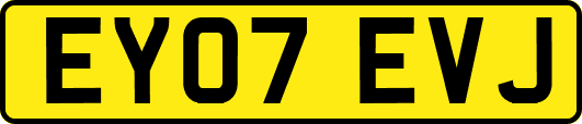 EY07EVJ
