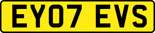 EY07EVS