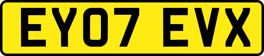 EY07EVX