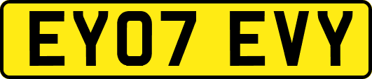 EY07EVY