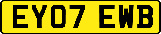 EY07EWB