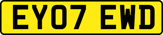 EY07EWD