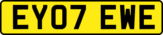 EY07EWE